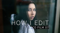 How I Edit // VSCO Film 07 Editing Tutorial - Durasi: 17.47. How I Edit // VSCO Film 07 Editing Tutorial - Durasi: 17.47.