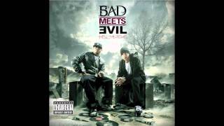 Take From Me (Royce Da 5&#39;9 and Eminem) HD With Lyrics