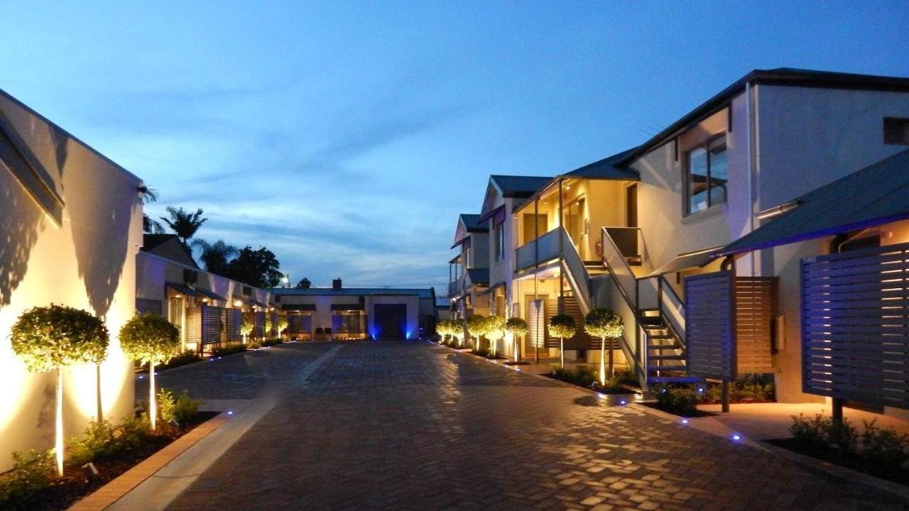 North Adelaide Boutique Stays Accommodation, Adelaide, Australia