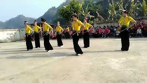 Sắc màu dân tộc Thái đen(1)