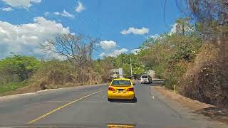 Atami, La Libertad, Santa Tecla, Los Chorros de Oro, Zapotitán
