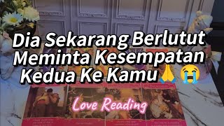 💔SETELAH SEMUA LUKA ITU, DIA BALIK DAN MENGEMIS CINTA KAMU LAGI🙏😭