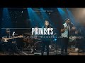 Promises (Live) | The Worship Initiative ft. Trenton Bell and Dinah Wright