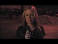 Woman Hit By A Train In Modesto, California - Train Vs. Pedestrian News Story