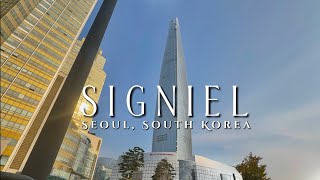 Is This Seoul Luxury Hotel Worth $$$ Honest Answer