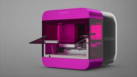 RASTRUM™ — the revolutionary 3D cell culture platform | The future is 3D. Get there faster.