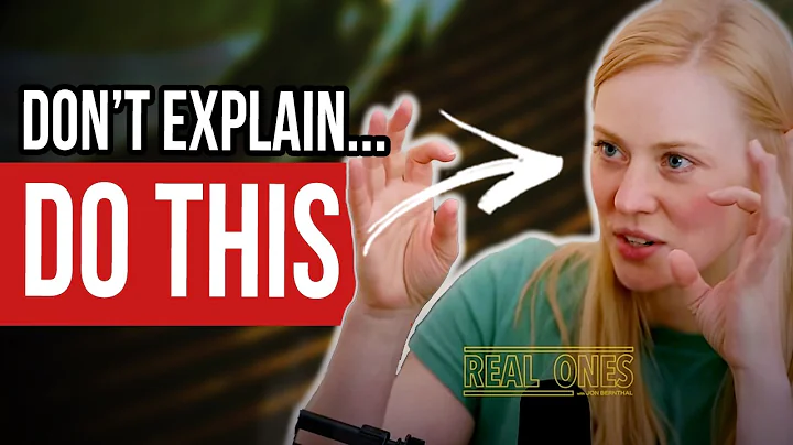 Do THIS Next Time Someone Asks You About D&D