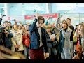 Пермский Моцарт в Шереметьево / Perm Mozart at the airport
