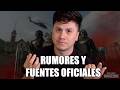 ¿Podrían cancelar el próximo warzone? | Capsulas informativas