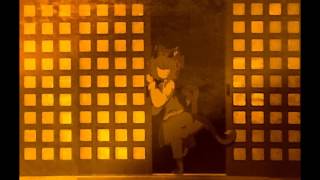 【東方Folk】 「幕間～遠野紀行 」 【Floating Cloud】