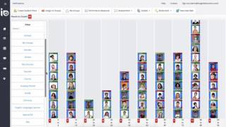 Virtual Data Wall: Assessments