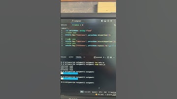 typescript and Node Js Assignment Exercise no 3 I Governor IT Course