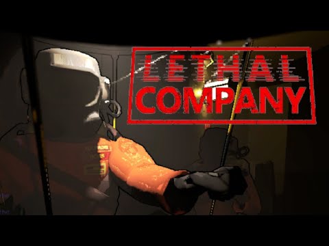 Spooce93 is live!! Lethal Company! w/ Detriots biggest crackheads