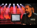 Udc pro raptor at first baptist oviedo  ipad interface overview