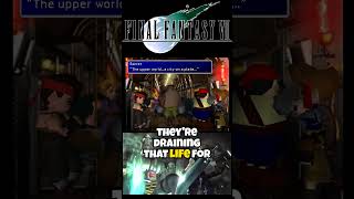 Final Fantasy VII - Mako #ff7 #ps1 #playstation #retrogaming #gaming  #nostalgiaplaystation