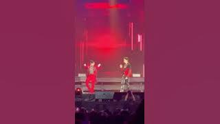 220619 Trouble maker - NetJames | #DMDLANDCONCERT