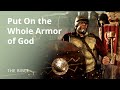 Ephesians 6 | The Armor of God | The Bible