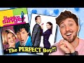 Who&#39;s the Best RomCom Boy?