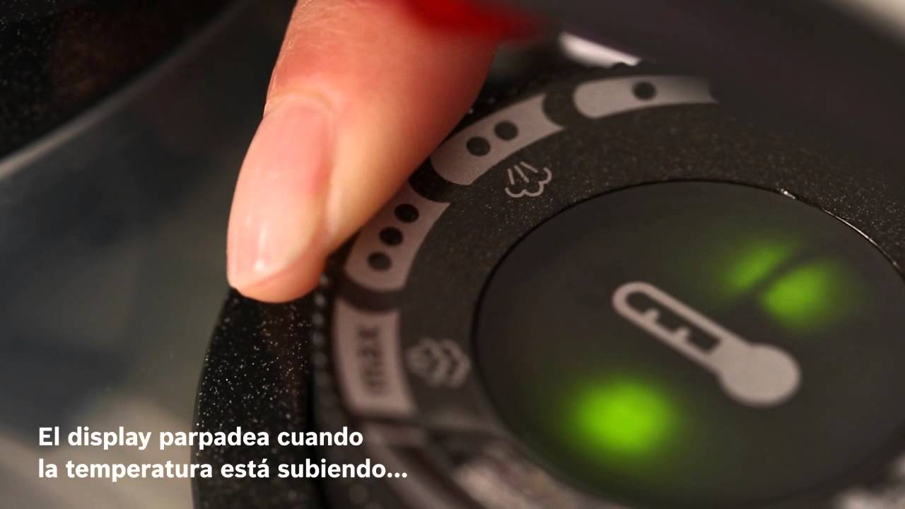 Plancha de Inyección Bosch Sensixx DI90: la potencia hecha plancha - YouTube