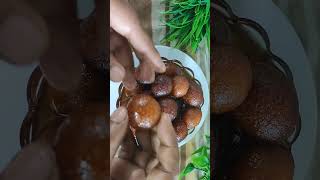 homemade mawa gulaab jamun cooking sweet dessert youtubeshort food shorts youtubeshort