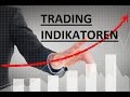 Trading Indikatoren - Warum tradest du nicht mehr nach Indikatoren?