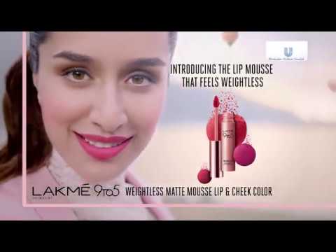 What Lakme 9 To 5 Lip Liner Coral Chic Review
