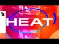 Leftwing : Kody & Hayley May - Bring The Heat (Official Lyric Video)