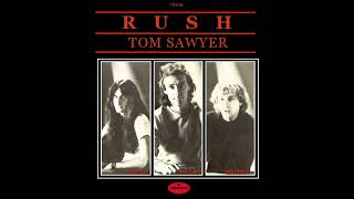 Rush - Tom Sawyer (2023 Remaster)