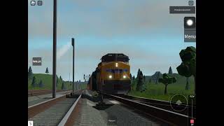Intermodal Disaster (Faulty Switches Collision)