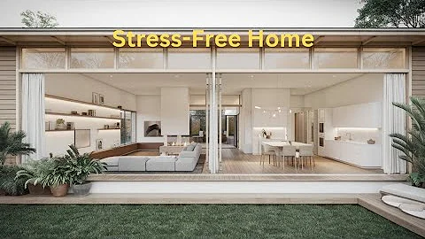 Psychology of Design 13 Architect-Approved Tips for Creating a Relaxing Home