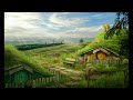 Summer plains