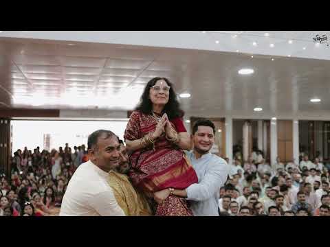 Divine Vibes! 🌟 Veer Janma Vachan Celebration at LabdhiBhoomi | Highlights