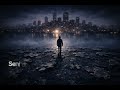 YSO Yoruyor Bu Şehir Official Lyric Video 