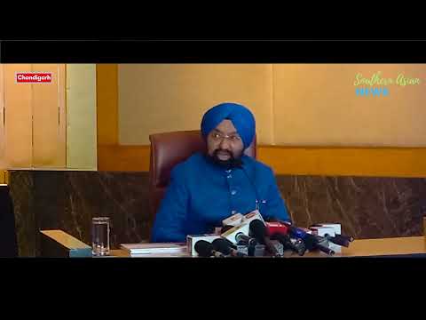Vikramjit Singh Sahney details his Report Card of the Last year @SouthernAsianNews