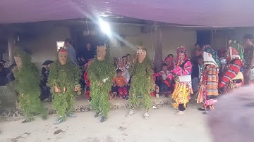 lại tiếp tục phong tục tập quán của người dân tộc vùng cao.