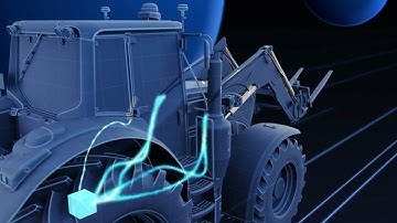 AMA Show - Inside and outside the cabin, a world of AMA components