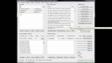 Blog Commenter Part 2