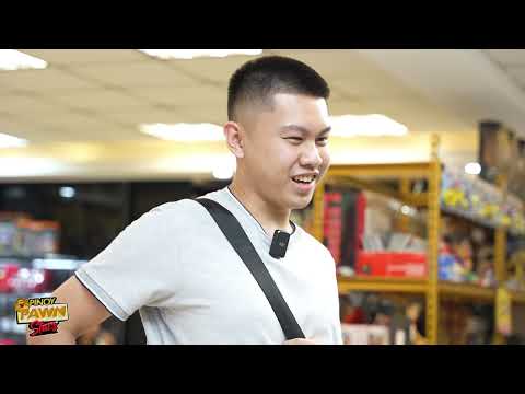 Pinoy Pawnstars Ep.220