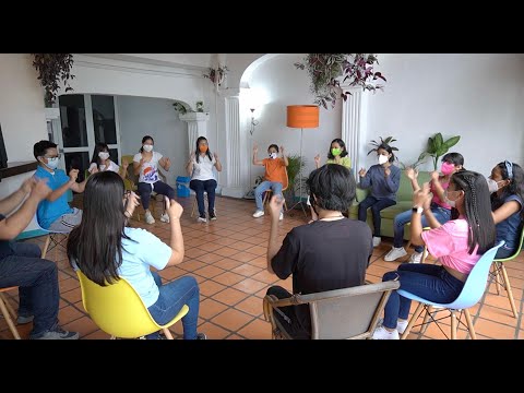Percussão Corporal