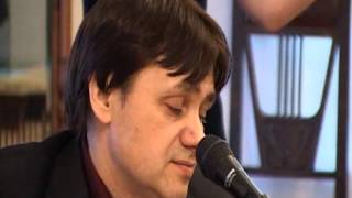 Романс - Прощание (А.С. Пушкин) - О. Шабатовский Романс - Прощание (А.С. Пушкин) - О. Шабатовский