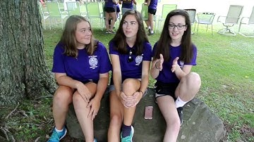 Class of 2020 Orientation Video