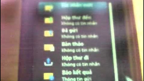 Firmware C6-00 v20.0.038 on 5800 by Binh24