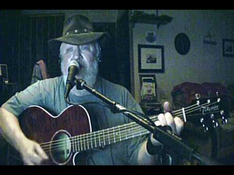 You Thrill Me - Everly Brothers Cover by Jeff Cooper