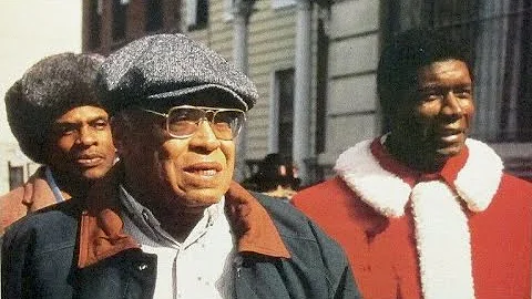 Hallelujah (1993) | Charles Lane | Dennis Haysbert...