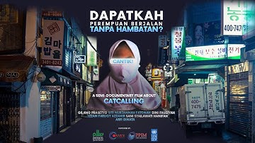 Dapatkah Perempuan Berjalan tanpa Hambatan?  |  Episode 2  |  Peace Sociopreneur Academy