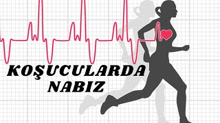 KOŞARKEN NABZIM NEDEN DÜŞMÜYOR!(Why doesn't my heart rate drop while running?) Resimi