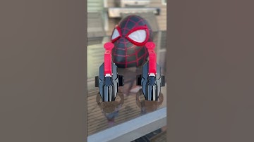 I’m Building a Real Spider-Man Web-Shooter! #spiderman #marvel