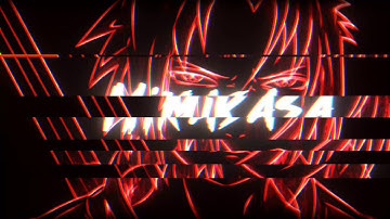 New Intro Mikasa Official