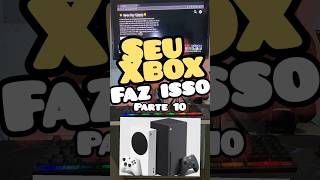Emuladores SEM modo desenvolvedor no Seu Xbox Series S/X #xbox  #seuxboxfazisso @UltimateXbox