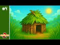 ¡Mi primer BASE! | Grounded 2 | Día 4